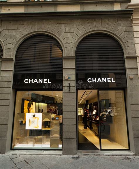 chanel italy boutique|boutique Chanel in Italy.